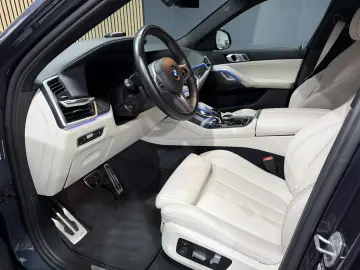 BMW X6 xDrive40i M Sport Head-UpLaser