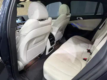 BMW X6 xDrive40i M Sport Head-UpLaser