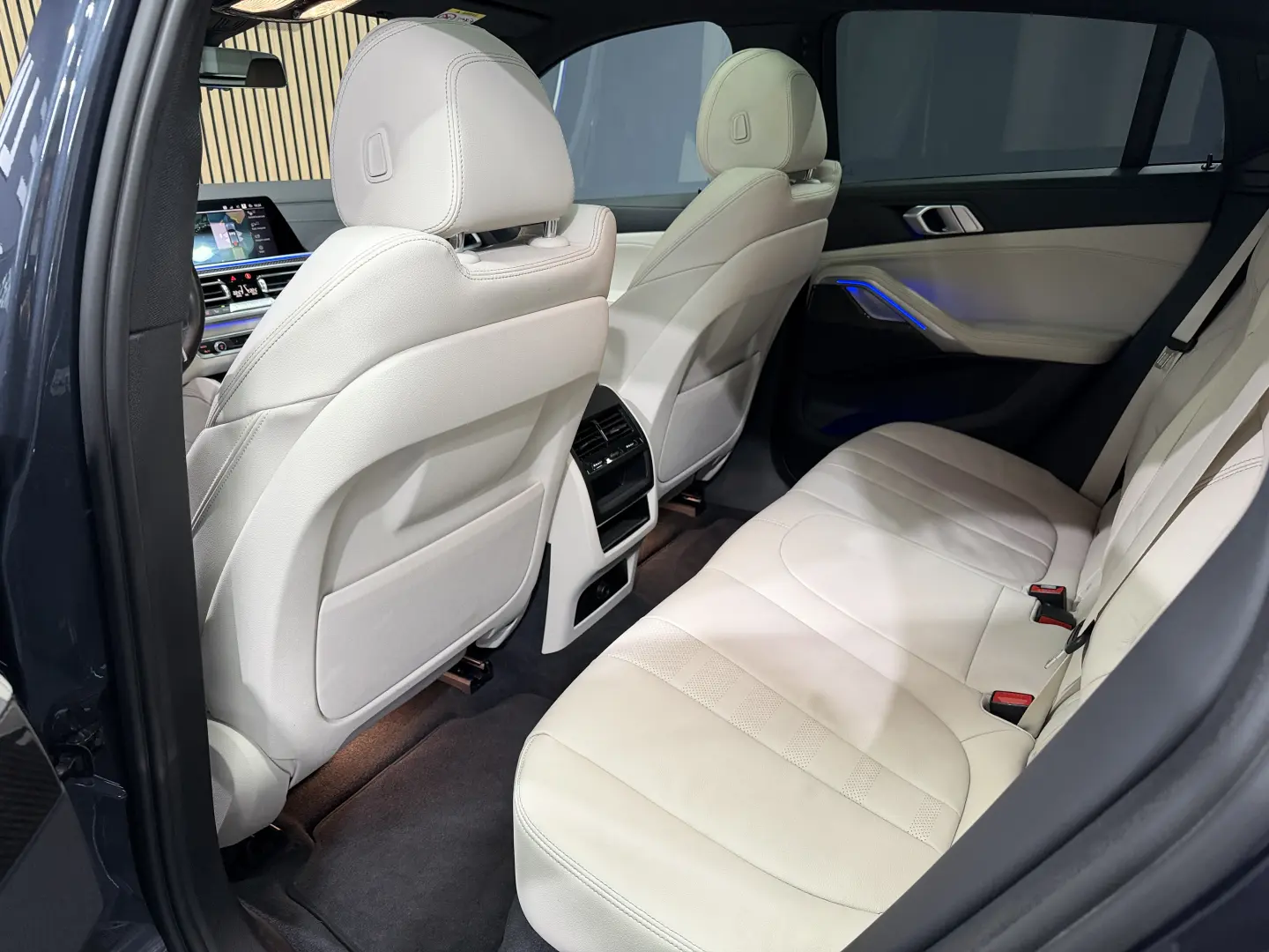 BMW X6 xDrive40i M Sport Head-UpLaser