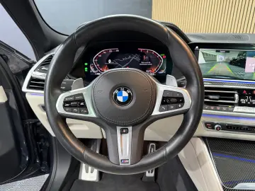 BMW X6 xDrive40i M Sport Head-UpLaser