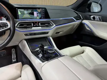 BMW X6 xDrive40i M Sport Head-UpLaser