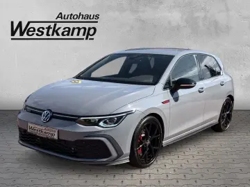 Golf GTI 2 0 TSI DSG Black-Style Estoril Kamera