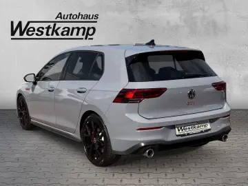 Golf GTI 2,0 TSI DSG Black-Style Estoril Kamera