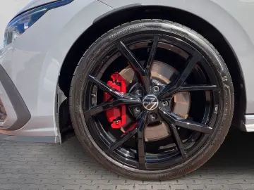 Golf GTI 2,0 TSI DSG Black-Style Estoril Kamera