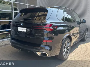 X5 xDrive30d M-Sport HUD/360/Ventilation/HK/AmbientAir