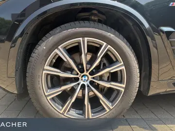 X5 xDrive30d M-Sport HUD/360/Ventilation/HK/AmbientAir