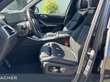X5 xDrive30d M-Sport HUD/360/Ventilation/HK/AmbientAir