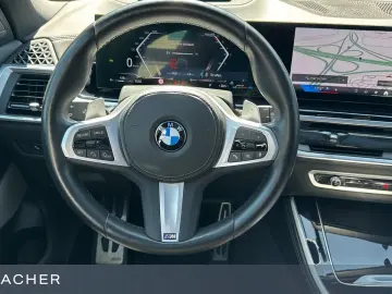 X5 xDrive30d M-Sport HUD/360/Ventilation/HK/AmbientAir