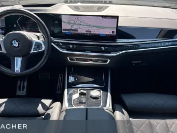 X5 xDrive30d M-Sport HUD/360/Ventilation/HK/AmbientAir