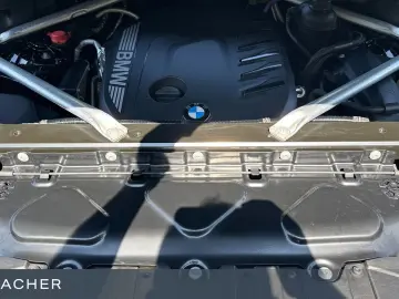X5 xDrive30d M-Sport HUD/360/Ventilation/HK/AmbientAir