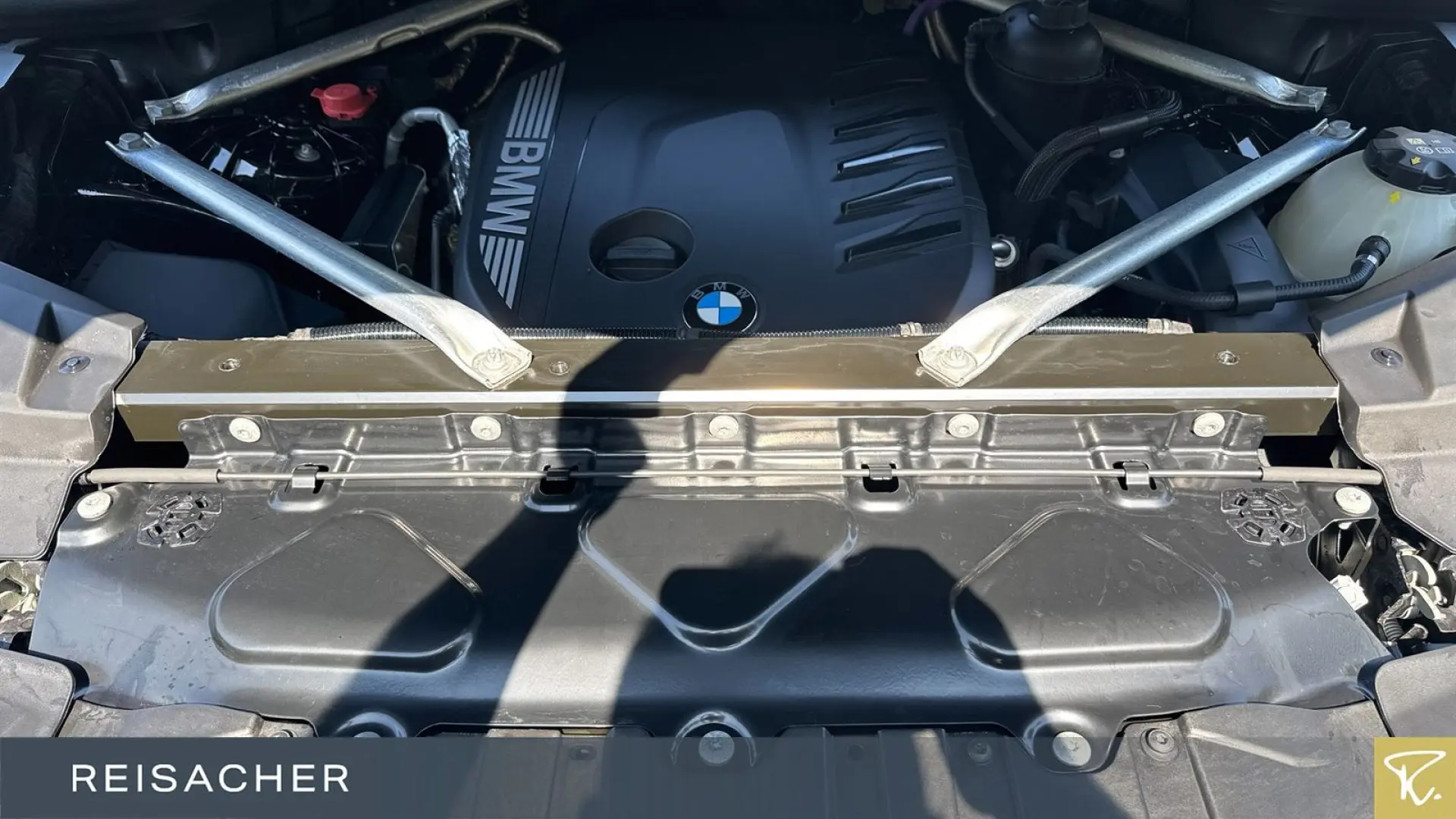 X5 xDrive30d M-Sport HUD/360/Ventilation/HK/AmbientAir