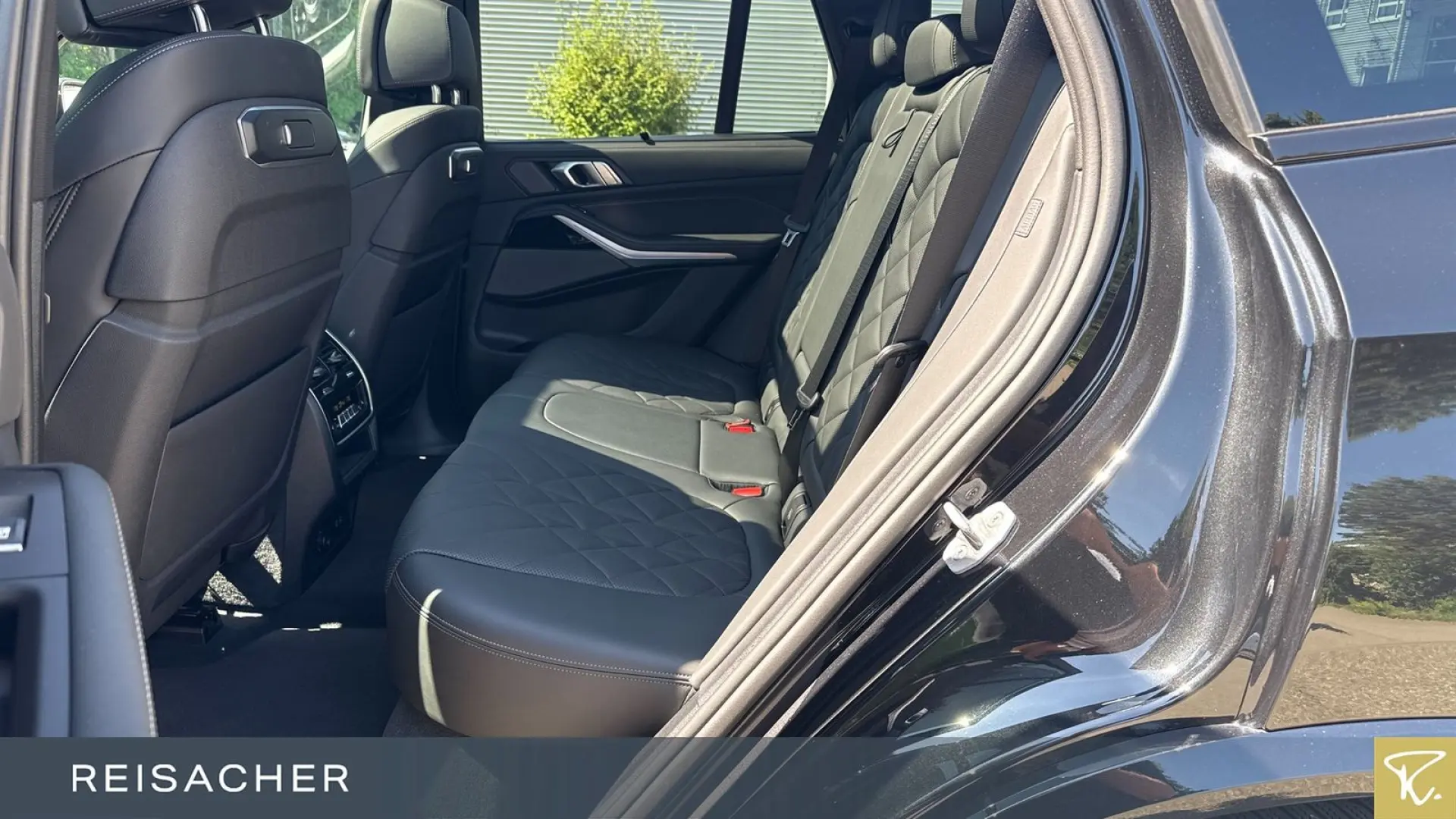 X5 xDrive30d M-Sport HUD/360/Ventilation/HK/AmbientAir