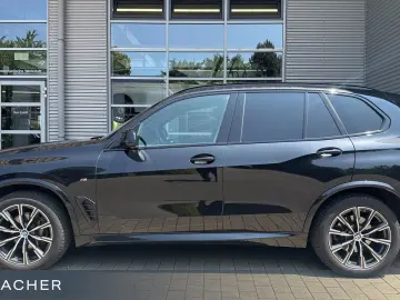 X5 xDrive30d M-Sport HUD/360/Ventilation/HK/AmbientAir