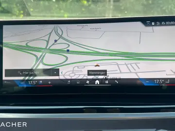 X5 xDrive30d M-Sport HUD/360/Ventilation/HK/AmbientAir