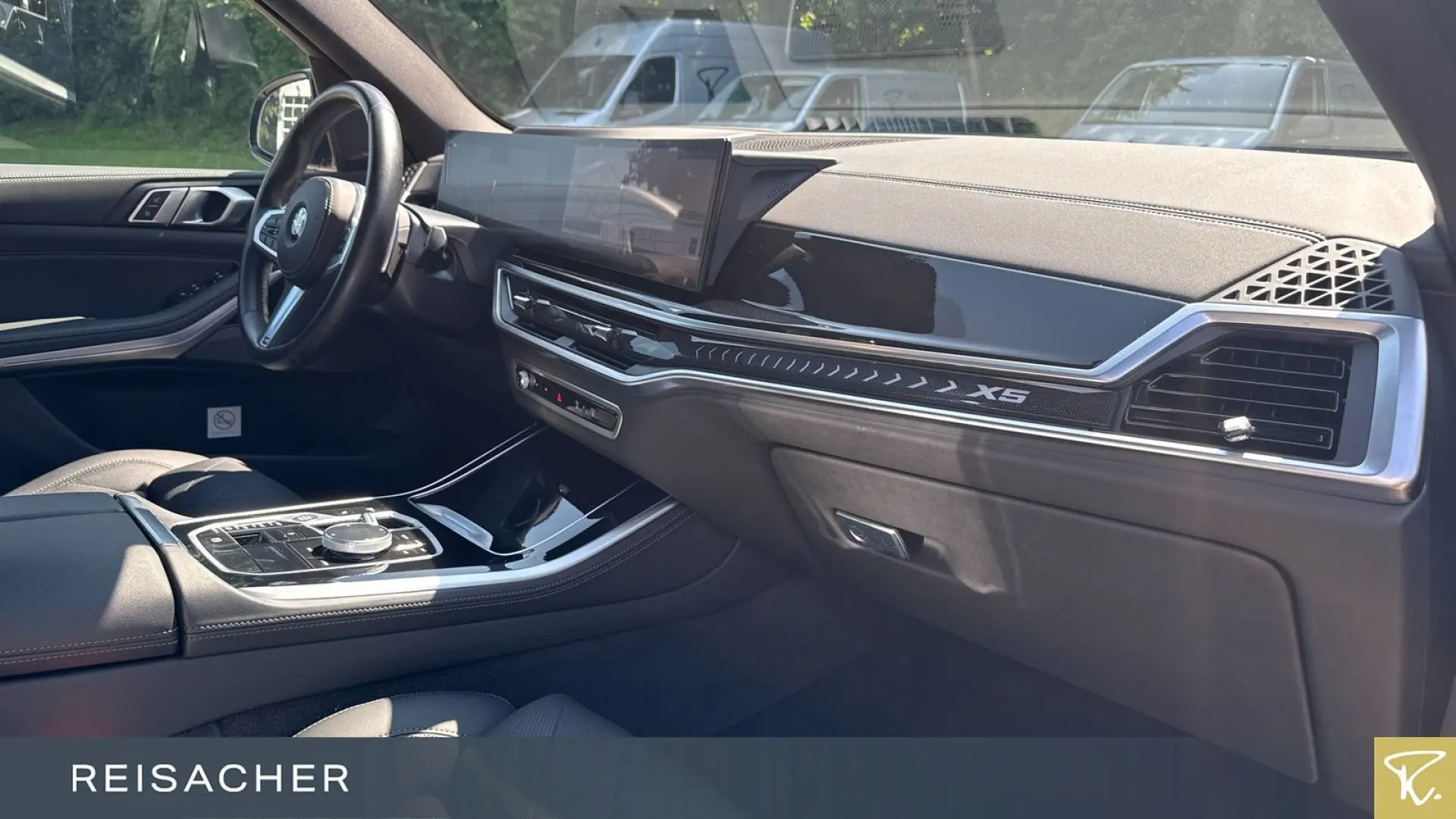 X5 xDrive30d M-Sport HUD/360/Ventilation/HK/AmbientAir