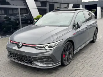 Golf GTI Clubsport 2.0 TSI /ACC/PDC/VIRTUAL/SHZ/