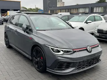 Golf GTI Clubsport 2.0 TSI ACC PDC VIRTUAL SHZ