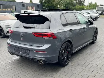 Golf GTI Clubsport 2.0 TSI /ACC/PDC/VIRTUAL/SHZ/