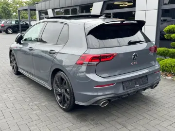 Golf GTI Clubsport 2.0 TSI /ACC/PDC/VIRTUAL/SHZ/