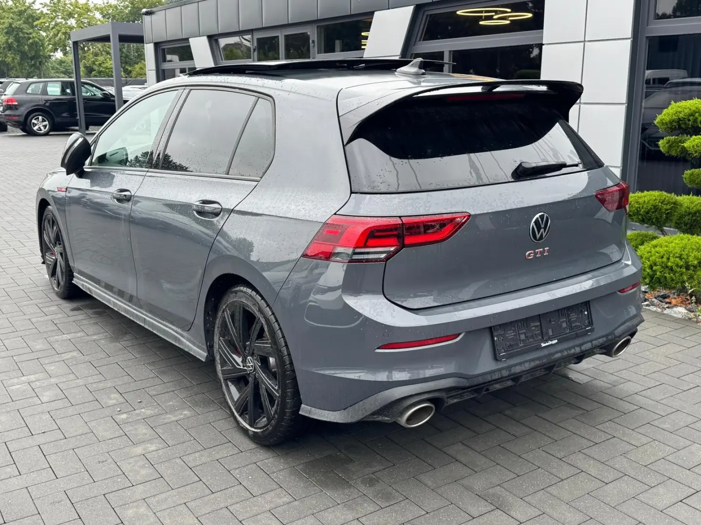 Golf GTI Clubsport 2.0 TSI /ACC/PDC/VIRTUAL/SHZ/