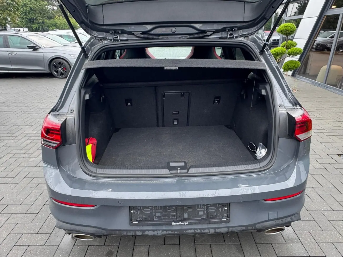 Golf GTI Clubsport 2.0 TSI /ACC/PDC/VIRTUAL/SHZ/