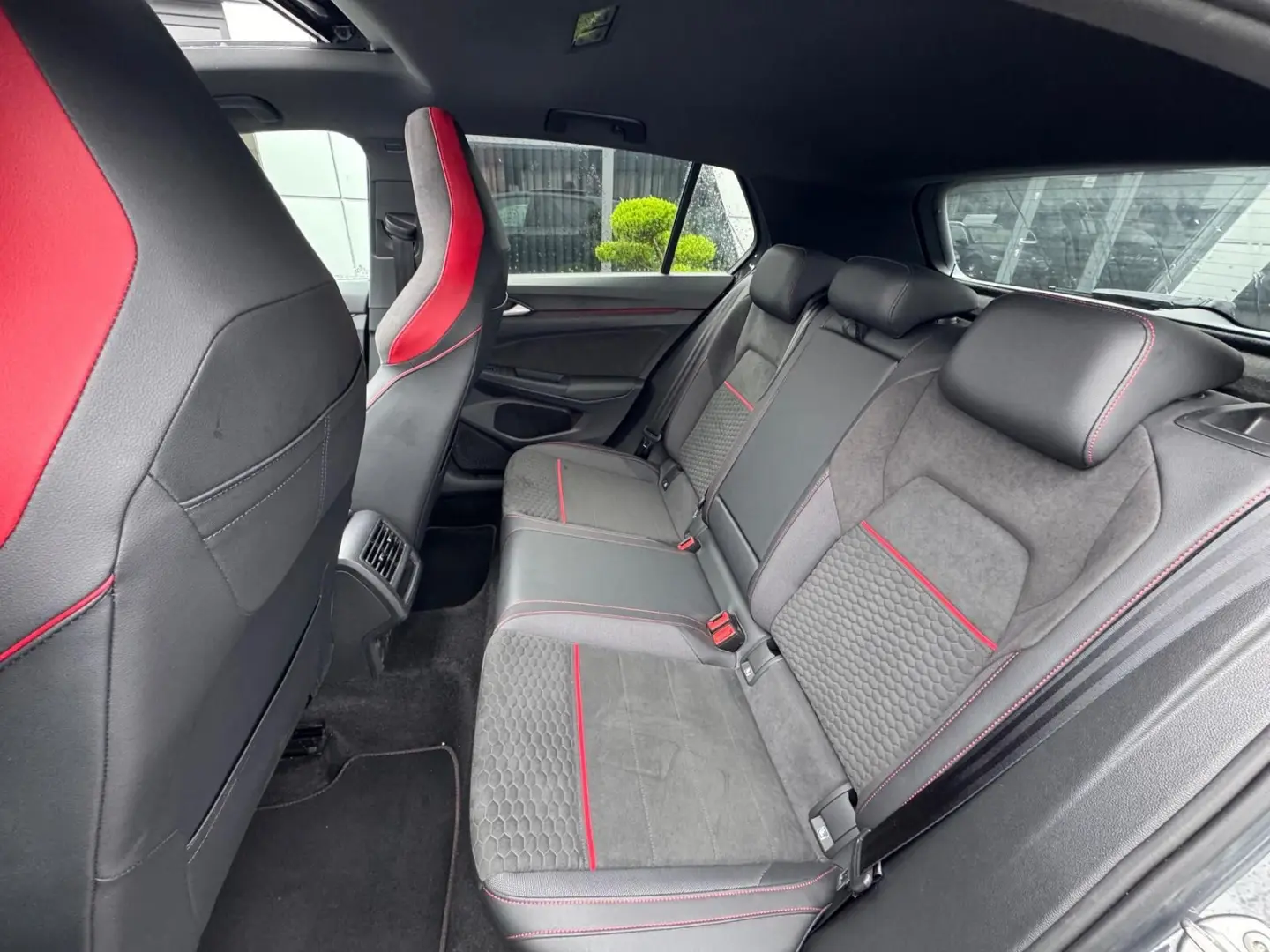 Golf GTI Clubsport 2.0 TSI /ACC/PDC/VIRTUAL/SHZ/