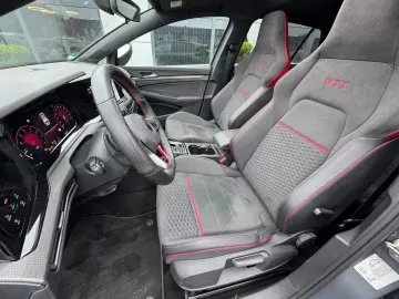 Golf GTI Clubsport 2.0 TSI /ACC/PDC/VIRTUAL/SHZ/