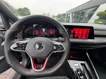 Golf GTI Clubsport 2.0 TSI /ACC/PDC/VIRTUAL/SHZ/