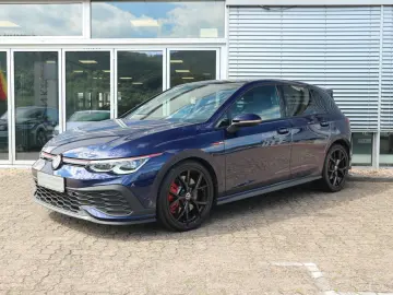 Golf GTI Clubsport 2.0 TSI DSG PANO NAVI ACC