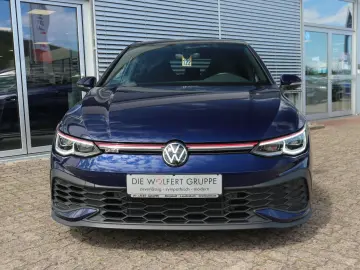 Golf GTI Clubsport 2.0 TSI DSG PANO NAVI ACC