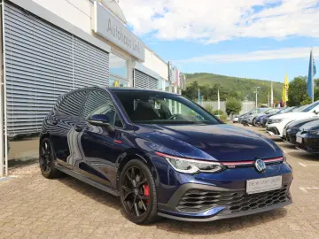 Golf GTI Clubsport 2.0 TSI DSG PANO NAVI ACC