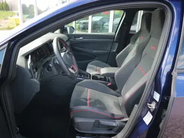 Golf GTI Clubsport 2.0 TSI DSG PANO NAVI ACC