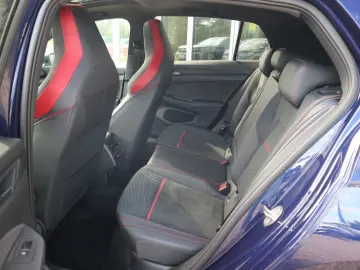 Golf GTI Clubsport 2.0 TSI DSG PANO NAVI ACC