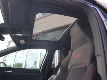 Golf GTI Clubsport 2.0 TSI DSG PANO NAVI ACC