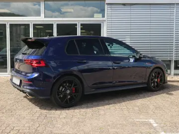 Golf GTI Clubsport 2.0 TSI DSG PANO NAVI ACC