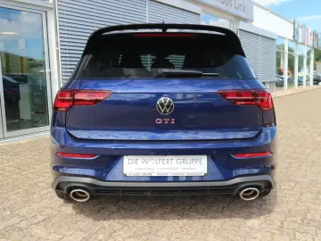 Golf GTI Clubsport 2.0 TSI DSG PANO NAVI ACC