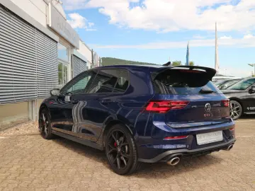 Golf GTI Clubsport 2.0 TSI DSG PANO NAVI ACC