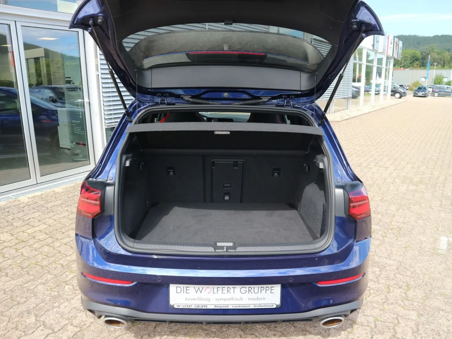 Golf GTI Clubsport 2.0 TSI DSG PANO NAVI ACC