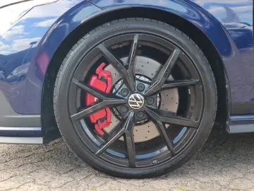 Golf GTI Clubsport 2.0 TSI DSG PANO NAVI ACC