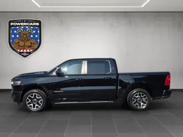RAM Laramie Sport 3.0 Hurricane,LPG,NAP SPortaus