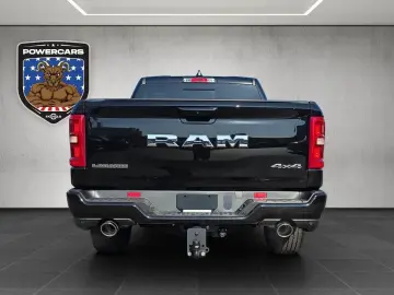 RAM Laramie Sport 3.0 Hurricane,LPG,NAP SPortaus