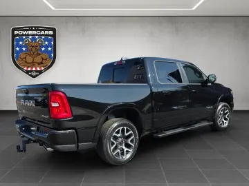 RAM Laramie Sport 3.0 Hurricane,LPG,NAP SPortaus