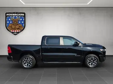 RAM Laramie Sport 3.0 Hurricane,LPG,NAP SPortaus