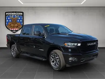 RAM Laramie Sport 3.0 Hurricane,LPG,NAP SPortaus