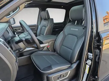 RAM Laramie Sport 3.0 Hurricane,LPG,NAP SPortaus
