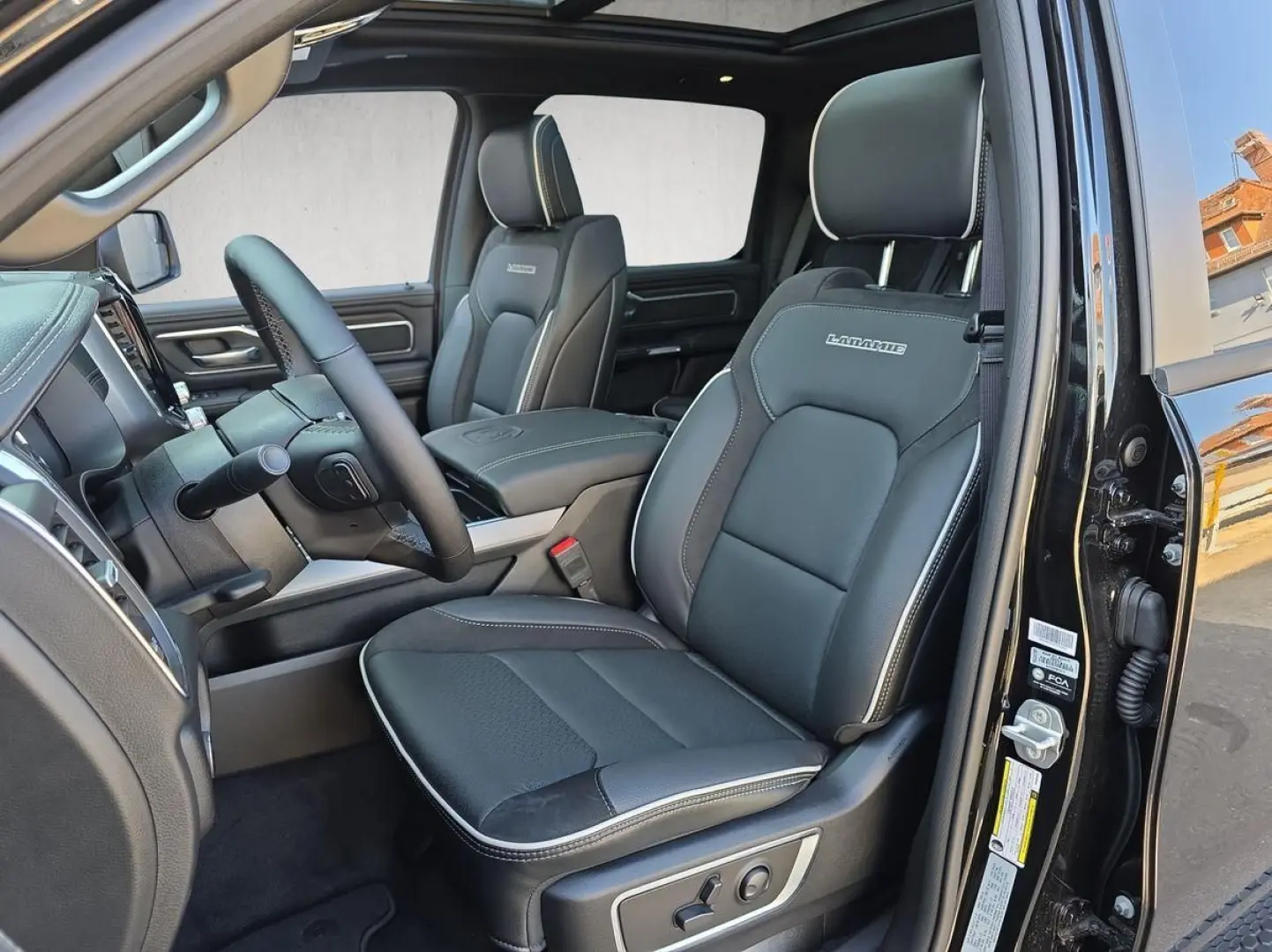 RAM Laramie Sport 3.0 Hurricane,LPG,NAP SPortaus
