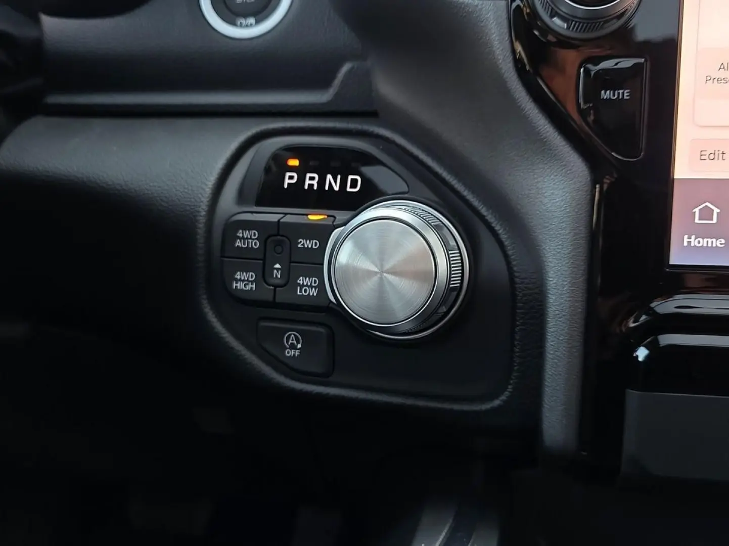 RAM Laramie Sport 3.0 Hurricane,LPG,NAP SPortaus