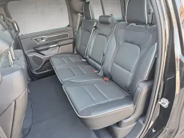 RAM Laramie Sport 3.0 Hurricane,LPG,NAP SPortaus