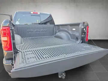 RAM Laramie Sport 3.0 Hurricane,LPG,NAP SPortaus