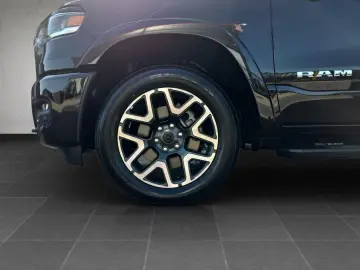 RAM Laramie Sport 3.0 Hurricane,LPG,NAP SPortaus